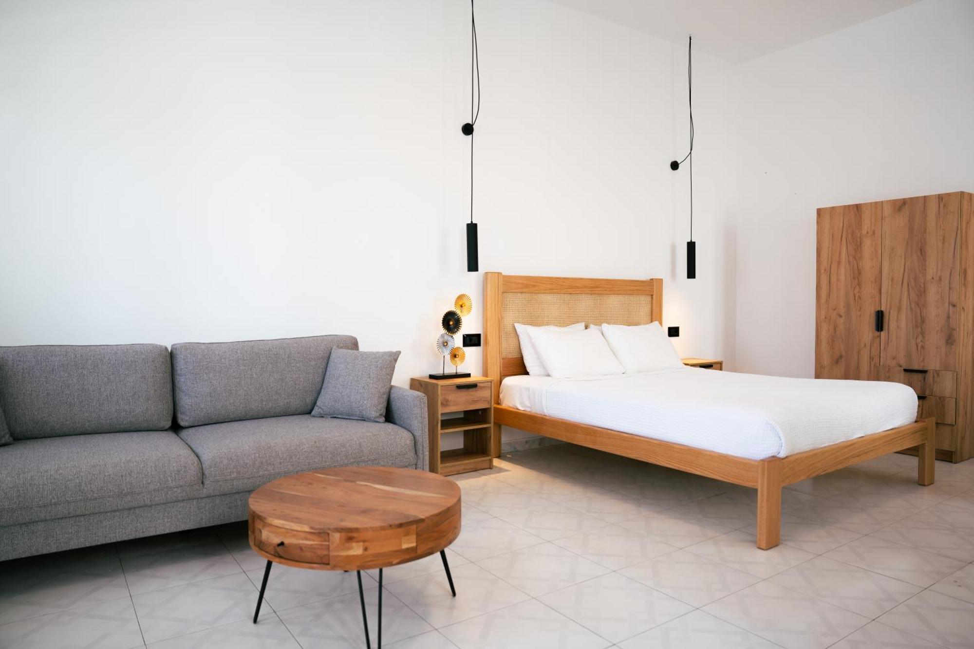 Gervi Suites Fira  Exterior photo